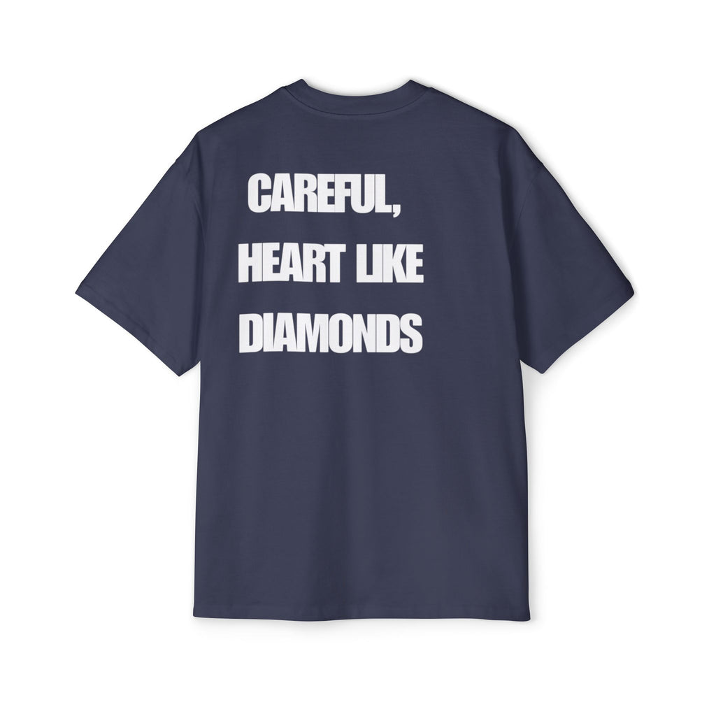 EMMA FROST Oversized Tee