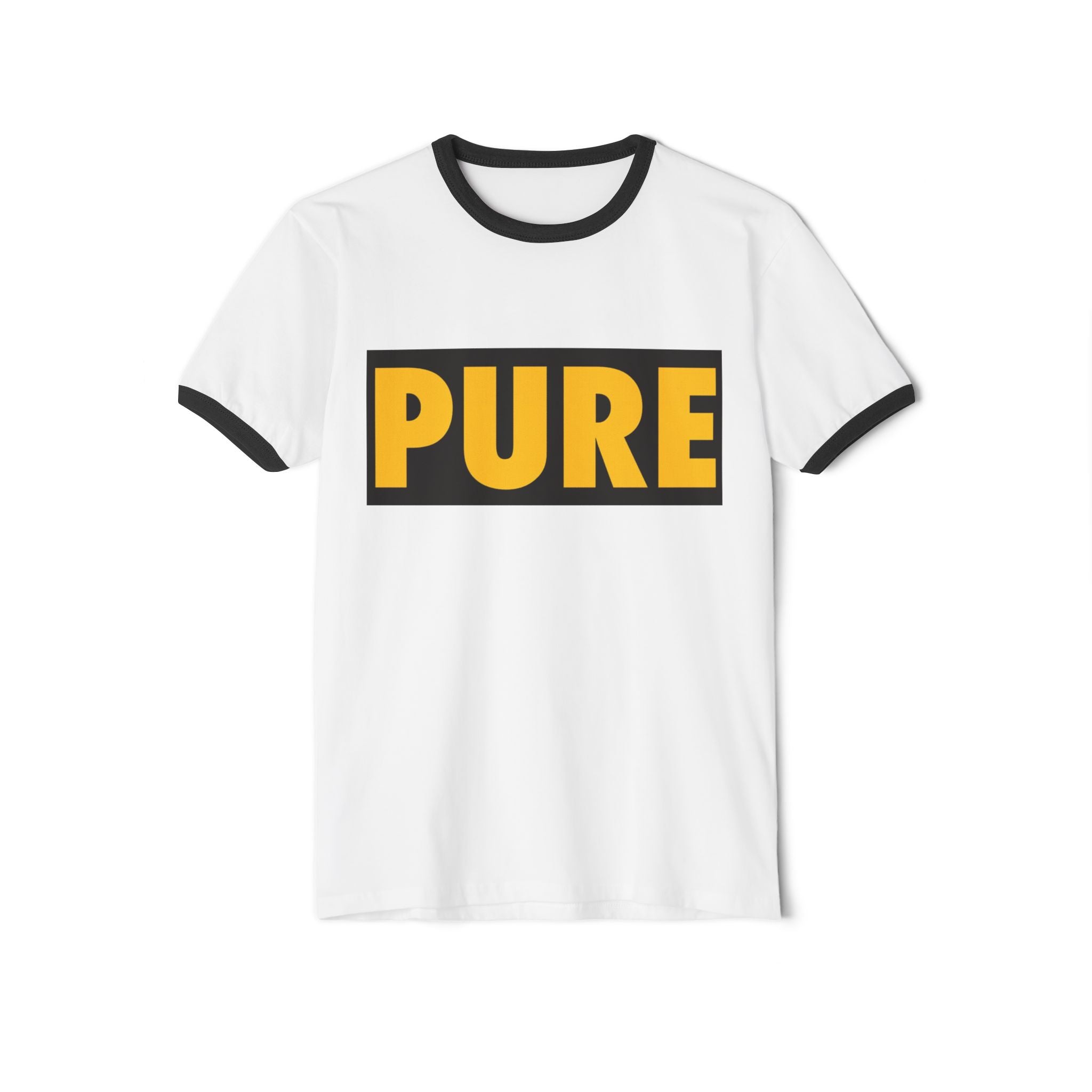 Pure Ringer T-Shirt